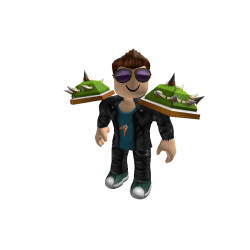 6.7 Games Roblox developer avatar
