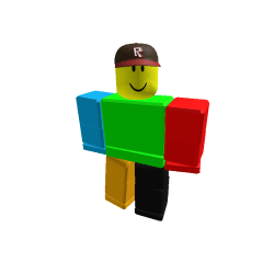 Hyper Fun Obbies Roblox developer avatar