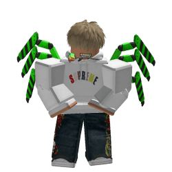 Cruising Studios Roblox developer avatar
