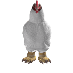 Bawkenstein Roblox developer avatar