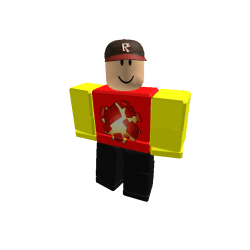 Unbound Project Roblox developer avatar