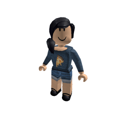 Baldi's Basics Multiplayer Classic Roblox developer avatar