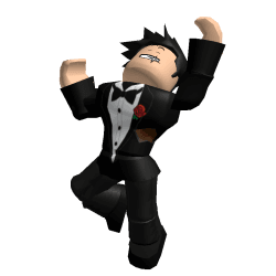 TridelinnT Roblox developer avatar