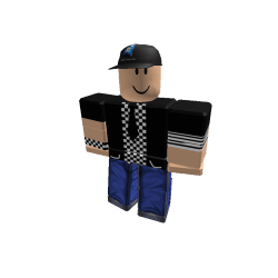 Thermo Studios Roblox developer avatar