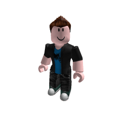 The Galactic Empire﹒ Roblox developer avatar