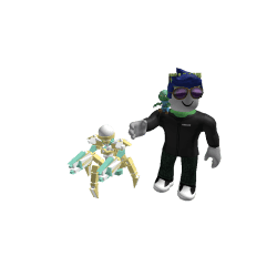 simon x dominik Roblox developer avatar