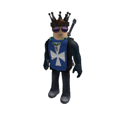Pitraxer Roblox developer avatar