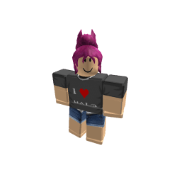 | Amazing Anchovies | Roblox developer avatar