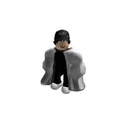 Rickonza Roblox developer avatar
