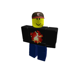 Zevora Studios Roblox developer avatar