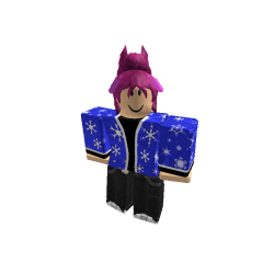 FW Game Roblox developer avatar