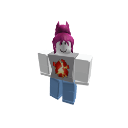 Scale the Deeps Roblox developer avatar