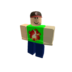 БЕЗЗУБЫЙ СТУДИО Roblox developer avatar