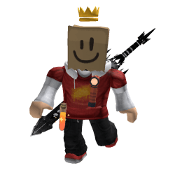 Gustavoprozaolol Roblox developer avatar