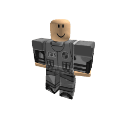 The LazerPigeon Community Roblox developer avatar