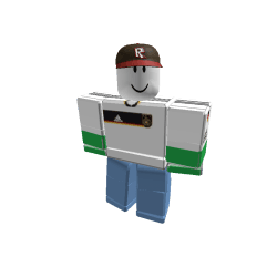 Zai Studios: Req Roblox developer avatar