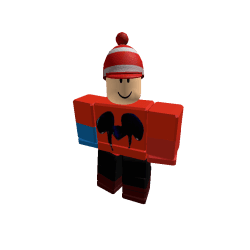 Amberry Games Roblox developer avatar