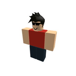 logitech101 Roblox developer avatar