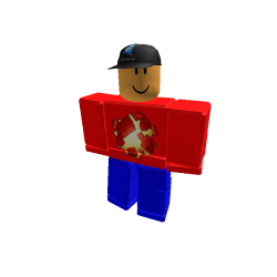 BroBlox Games Roblox developer avatar
