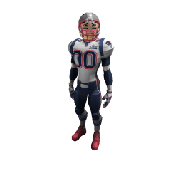 67 CREATIONS Roblox developer avatar