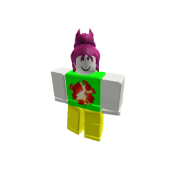 Raylashon & YKM Roblox developer avatar