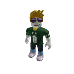 Plague Game Roblox developer avatar