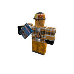 Beta Tech Gaming Roblox developer avatar