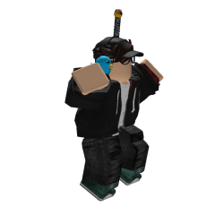 FIame7122 Roblox developer avatar