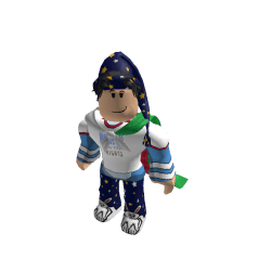 TvProject Roblox developer avatar