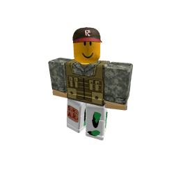 Society of Dark Mysteries Roblox developer avatar