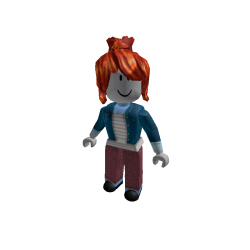 Man Face Piggy Roblox developer avatar