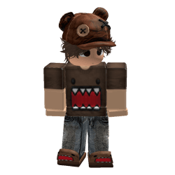 maxkungisme Roblox developer avatar