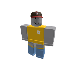 Dungeon RPGs Online Roblox developer avatar