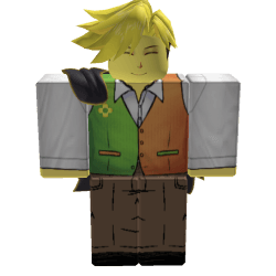 Aloptomova Roblox developer avatar