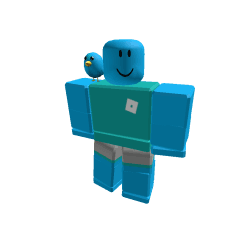 STATE SIDE LOCOS (SSL) Roblox developer avatar