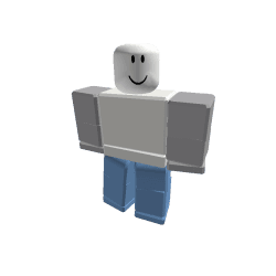#TWОRLD Roblox developer avatar