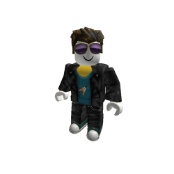 Rat Dance Games Roblox developer avatar