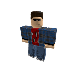 Dopa Studios Roblox developer avatar