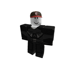 DELETE these games Roblox developer avatar