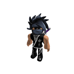 Pirates vs. Ninjas Roblox developer avatar
