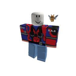 Twisted Solutions Roblox developer avatar