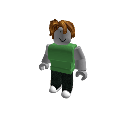Clovar Roblox developer avatar