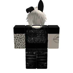 Cyntile Roblox developer avatar