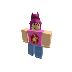 Morph Play Roblox developer avatar