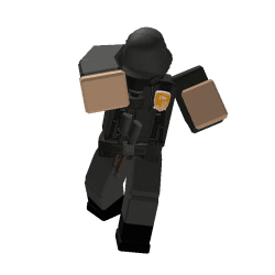 Will_william1 Roblox developer avatar