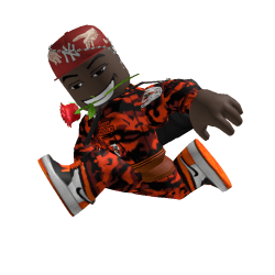 utariofebriyansyah Roblox developer avatar