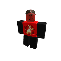 Izacky Games! Roblox developer avatar