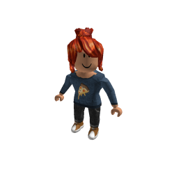 VJ Games! Roblox developer avatar