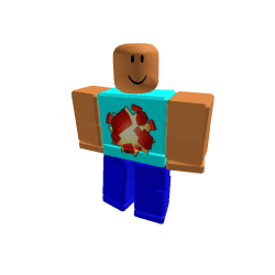 AceGo: Peak Roblox developer avatar
