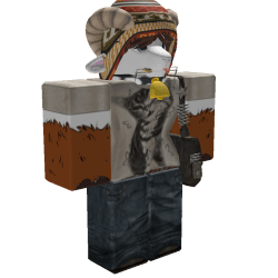 TheRukasuBR Roblox developer avatar